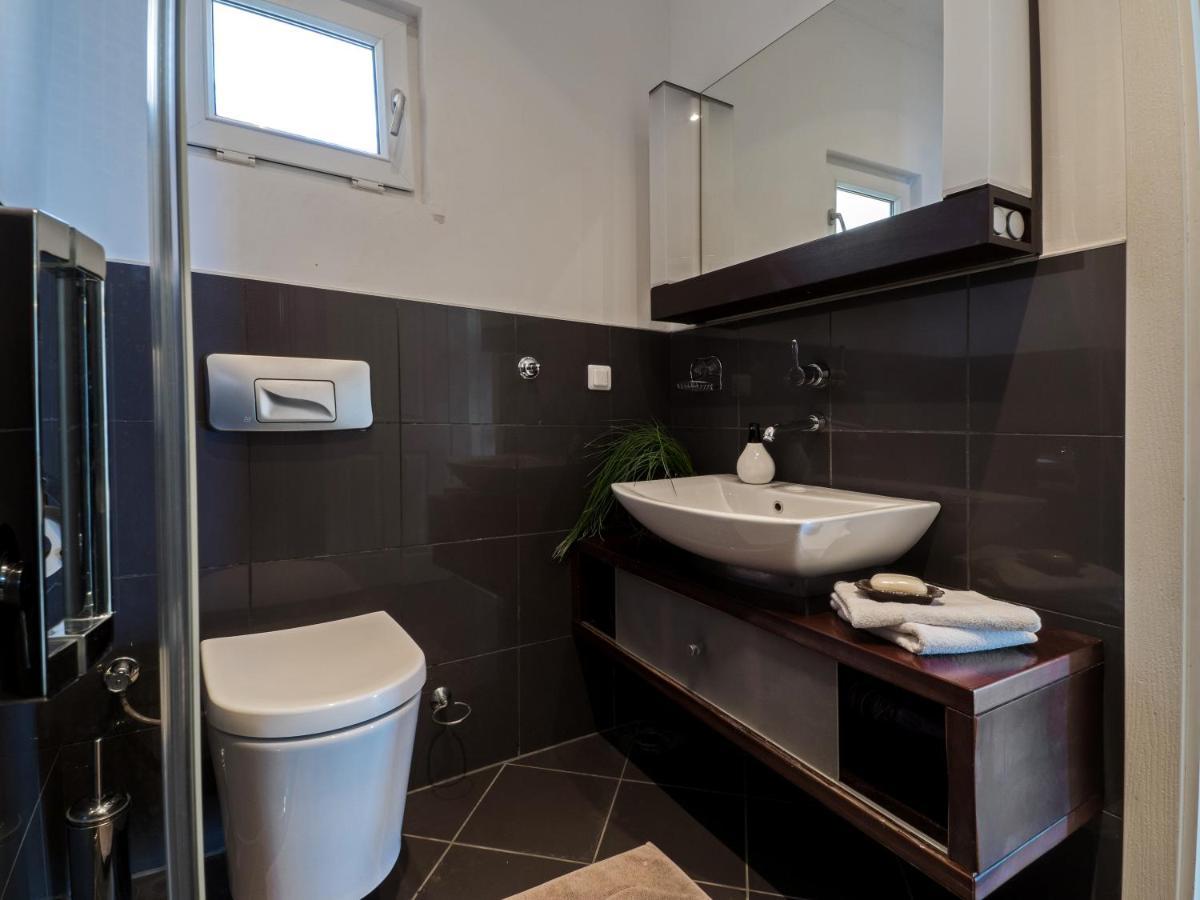 Hideaway Penthouse Apartment Kaş Ngoại thất bức ảnh